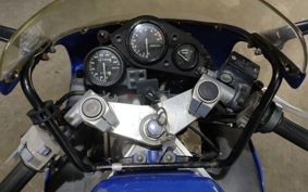 HONDA CBR250R MC19