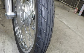 HONDA C50 SUPER CUB 2025 AA09
