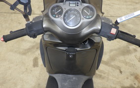 APRILIA SCARABEO 250