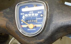 HONDA C50 SUPER CUB C50