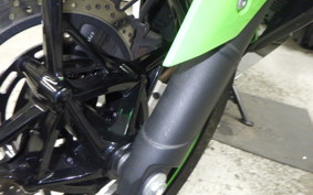 KAWASAKI NINJA 400 2021 EX400G