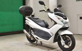 HONDA PCX 150 2005 KF12