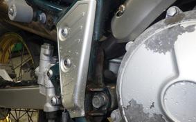YAMAHA SEROW 250 Gen.3 2022 DG31J