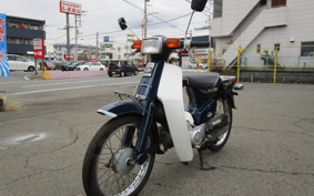 HONDA SUPER CUB90 HA02