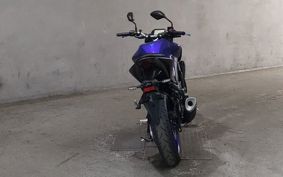 YAMAHA MT-03 RH21J