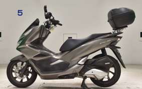 HONDA PCX 150 ABS 2002 KF30