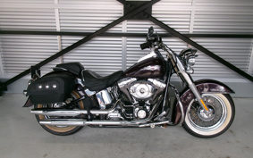 HARLEY FLSTN1340-1450 2005 BNY