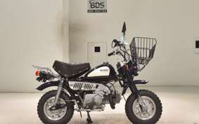 HONDA MONKEY 2022 Z50J