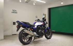 HONDA CB400SF GEN 4 A 2019 NC42
