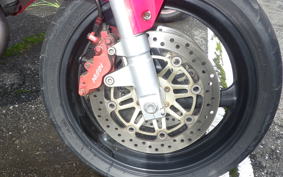 HONDA VTR1000F 1997