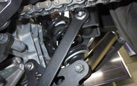 KAWASAKI NINJA 250 2 2022 EX250Y