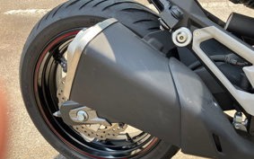 KAWASAKI Z800 2017 ZR800A