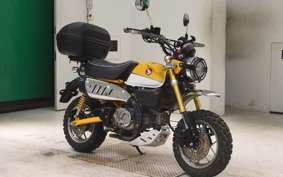HONDA MONKEY 125 ABS JB02