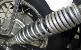 YAMAHA DRAGSTAR 250 2011 VG05J