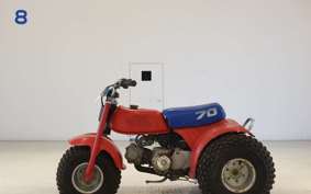 HONDA ATC70 TB03