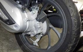 HONDA DIO110-3ﾍﾞｰｼｯｸ JK03