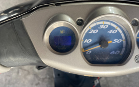 YAMAHA JOG ZR SA16J