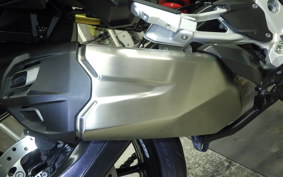 BMW F900XR 2024