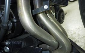 TRIUMPH STREET TRIPLE RS 2018