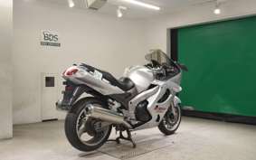KAWASAKI ZZ1200 NINJA R 2002 ZXT20C