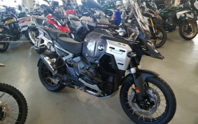 BMW R1300GS Adventure ASA 2025 0M31