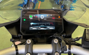 YAMAHA MT-07 Y-AMT ABS 2025 RM50J