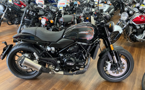 HARLEY X500 2024 W5B