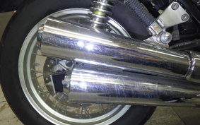 HONDA VRX400 1995 NC33