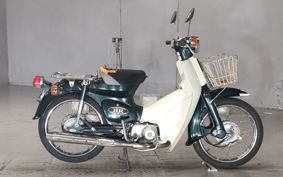 HONDA SUPER CUB90 HA02