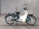 Фото Honda SUPER CUB90 с японского аукциона