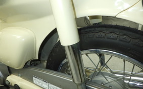 HONDA LITTLE CUB E AA01