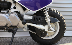 HONDA Z50R AB02