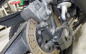 KAWASAKI ZRX-2 2008 ZR400E