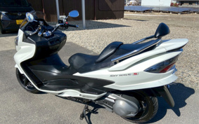 SUZUKI SKYWAVE 250S-1 CJ46A