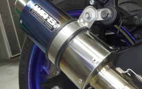 YAMAHA YZF-R3 2015 RH07J