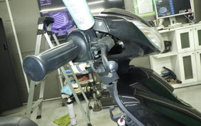 YAMAHA JOG 2025 SA55J