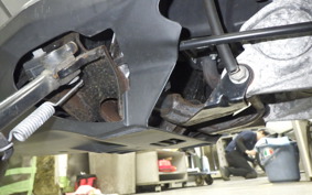 SUZUKI ADDRESS 110 2023 CE47A