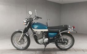 HONDA CB400SS NC41