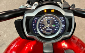 TRIUMPH ROCKET 3R 2020 YBG11J