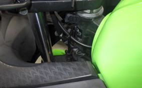KAWASAKI NINJA 250 2007 EX250L