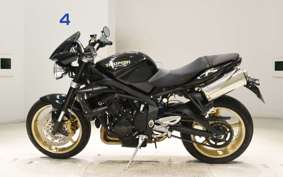 TRIUMPH STREET TRIPLE R 2010