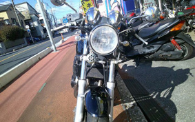 SUZUKI INAZUMA 400 (GSX400) GK7BA