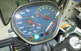 SUZUKI GSX1100S KATANA 1997 GU76A