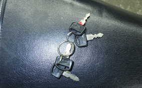 HONDA C50 SUPER CUB E 2018 AA01