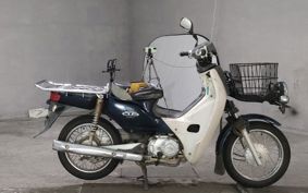 HONDA SUPER CUB50 AA04