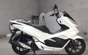 HONDA PCX 125 JF81