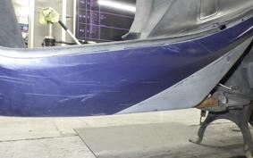 SUZUKI ADDRESS V50 Gen.2