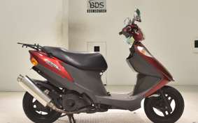 SUZUKI ADDRESS V125 G 2022 CF46A