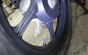 SUZUKI ADDRESS 110 2021 CE47A