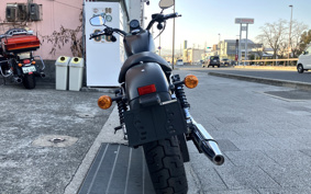 HARLEY XL883N 2015 LE2
